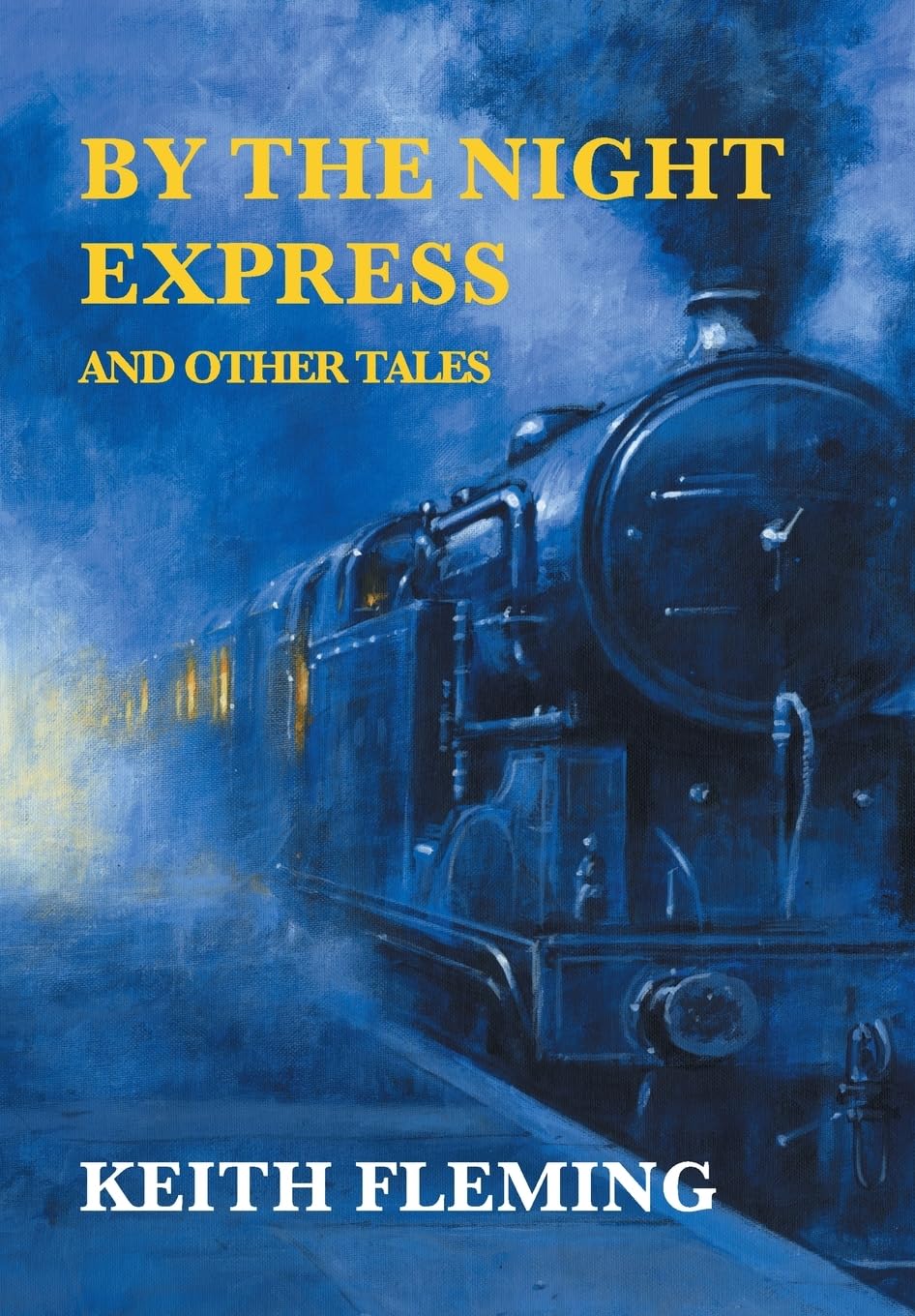 By the Night Express and Other Tales (Nezu Press Classics)