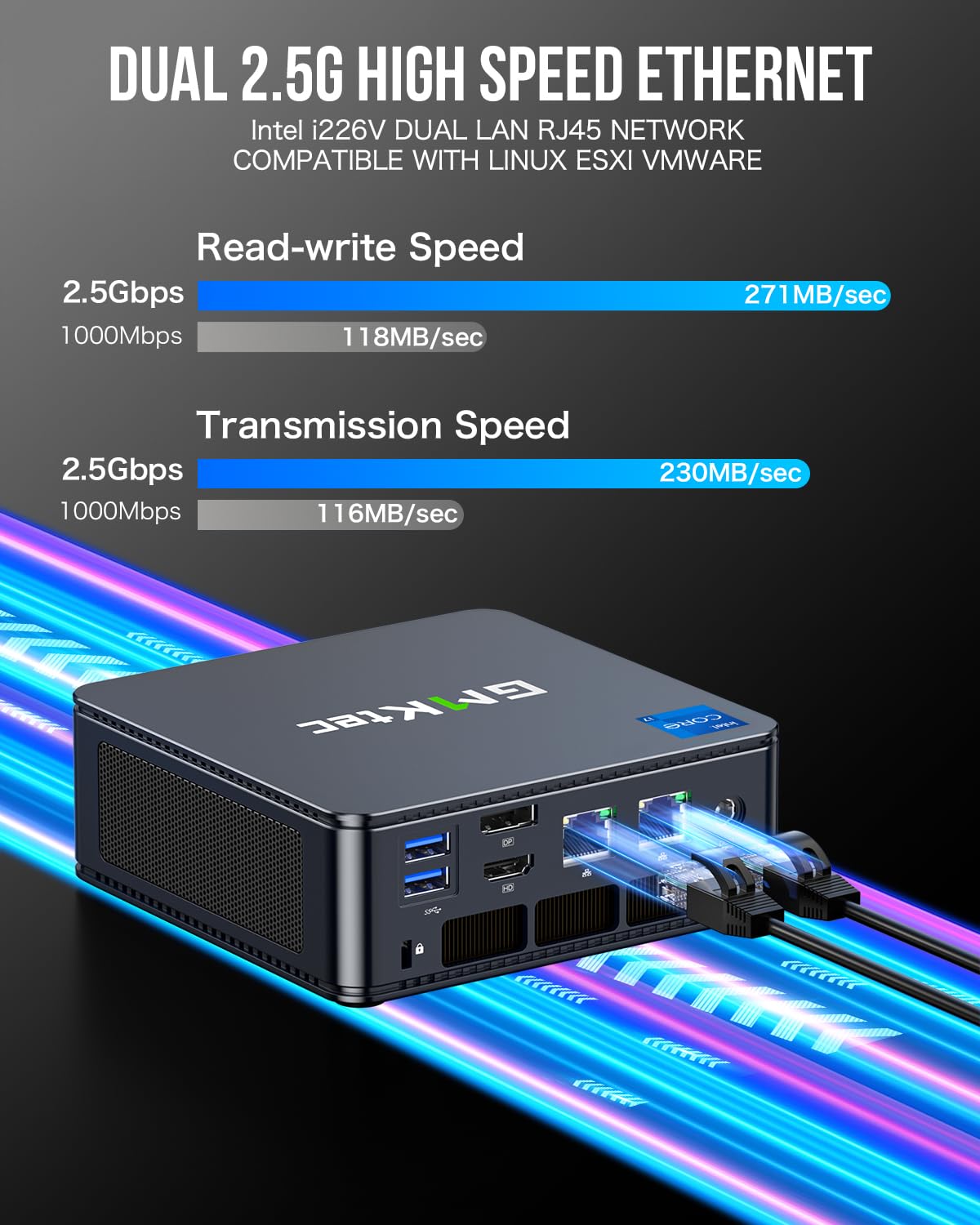 GMKtec k7 PLUS Core i7 13620H 16GB SSD無 Amazon.com: GMKtec Mini PC, K7 Plus 13th Gen Intel Core i7