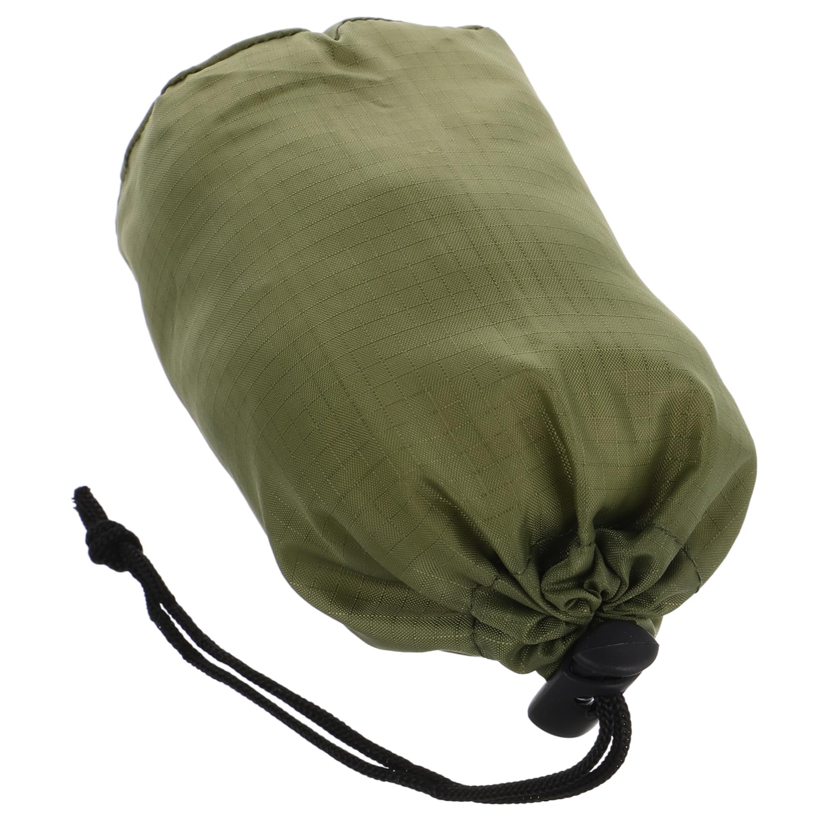 Veemoon Sleeping Bag Storage Sack Waterproof Compression Bag Drawstring Closure Your Raincoat Outdoor Adventure Ready
