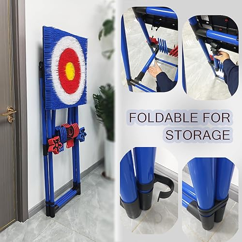 Miniatura 5 de Juego de hacha de lanzamiento, juego de lanzamiento de hacha para patio trasero, lanzar estrellas, juego de lanzamiento de hacha para adultos,