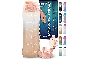 Sahara Sailor Water Bottle 32oz: The Ultimate Hydration Essential