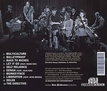 洋楽 LIBERATOR: Are You Liberated? Amazon.co.jp: Liberators: ミュージック