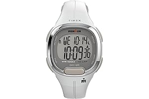 Timex Women's Ironman Transit 33mm Resin Strap Watch: A Timepiece for Active Women