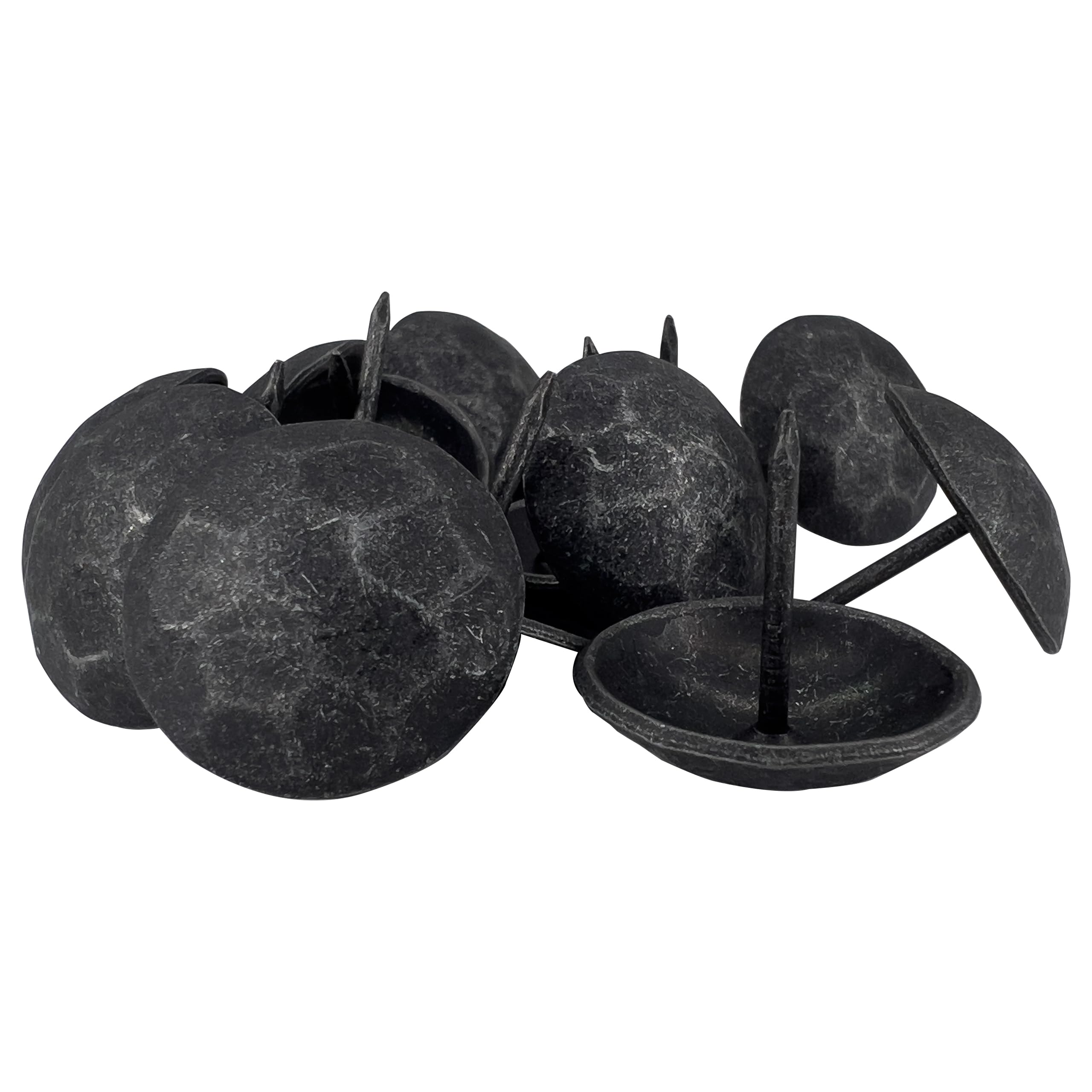 Decorative Iron Clavos - Rustic Nails for Furniture & Doors -7