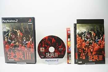 Amazon.co.jp: 決戦III : Video Games