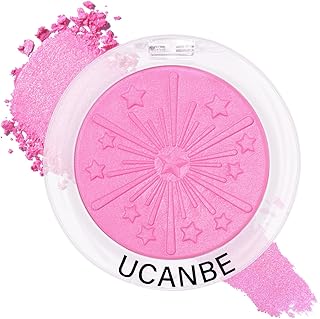 Rubor horneado para maquillaje de mejillas – ...