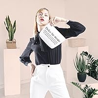 Vista 7 de GJTIM Bolsa con cremallera de viaje con temática italiana, cita italiana Sweet Doing Nothing, Dolce Far Niente, regalo para amantes de Italia, Bolso