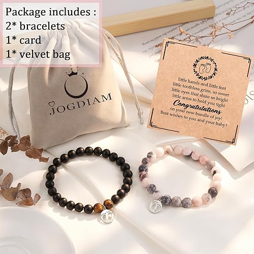 Miniatura 7 de Regalo para padres por primera vez para papá, futura mamá, mamá primeriza, nuevo papá