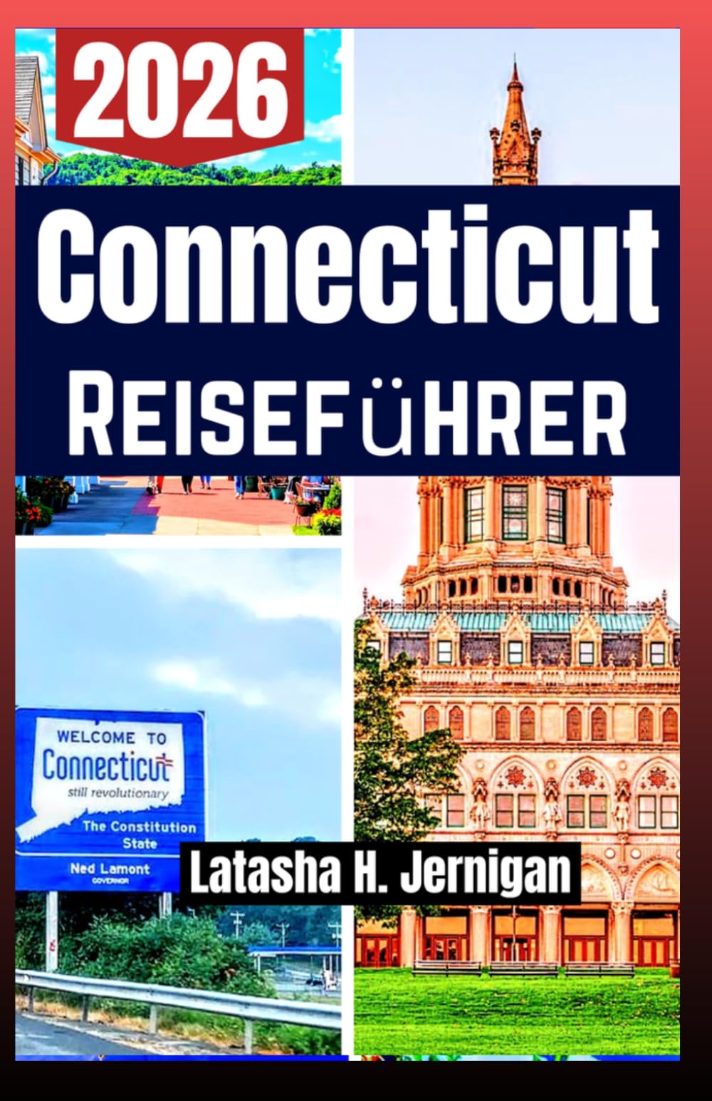 Connecticut Reiseführer 2026: Entdecke Küstenorte, Herbstfahrten, malerische Wanderwege, kulinarische Routen und Meeresgenuss pur
