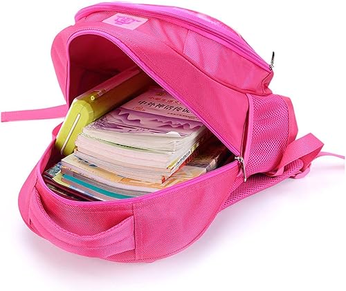 Miniatura 3 de Wednesday - Mochila con impresión 3D, mochila para exteriores, mochila de viaje Addaamms Daypack para niñas, XQS-F12, Mochilas Daypack