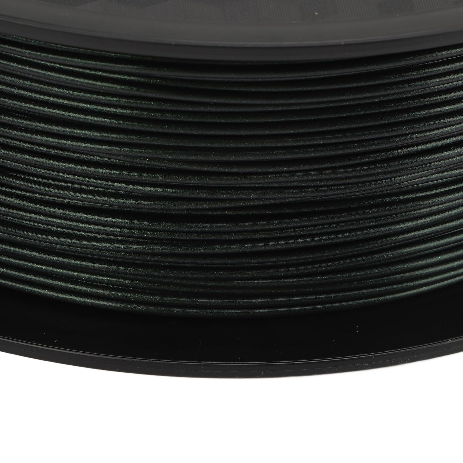 1,75 mm włókno PLA kolor zielony materiał do druku 3D materiały eksploatacyjne do drukarek o wysokiej przyczepności 30 90 mm/s dla profesjonalistów hobbystów