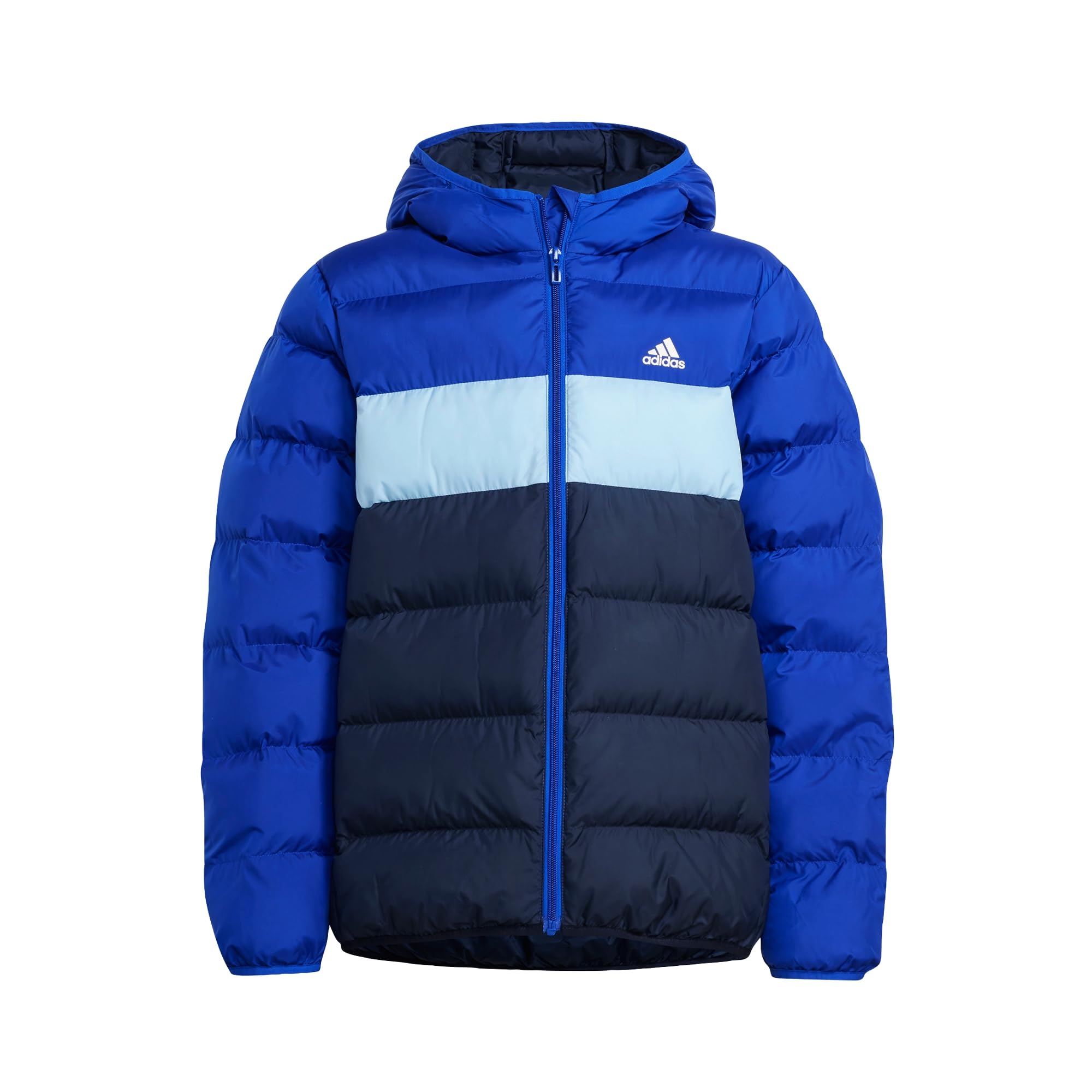 adidas Unisex Kids' Chaqueta Synthetic Down