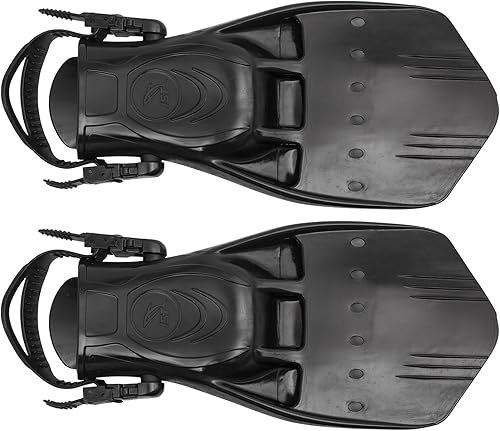 Miniatura 7 de IST Aletas de buceo de propulsión F4