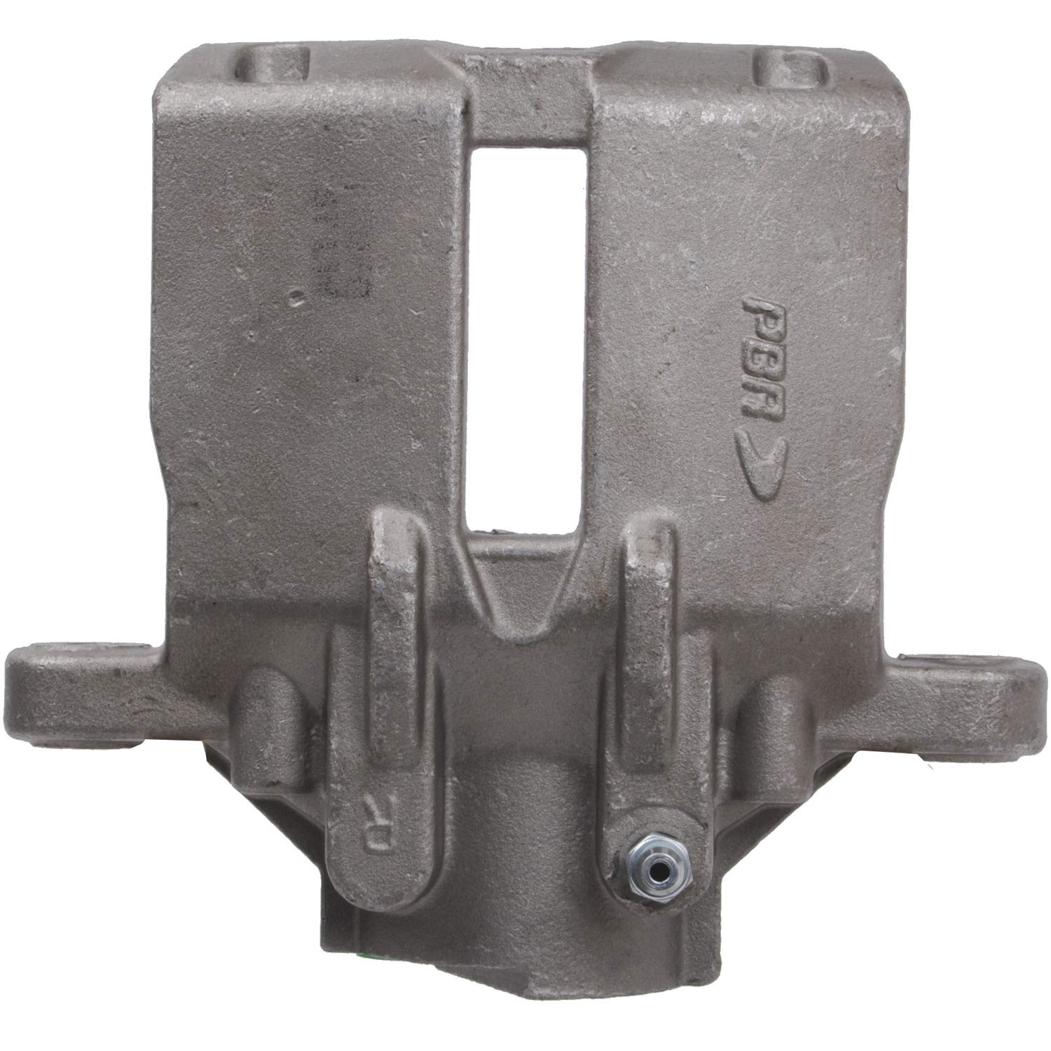 Amazon.com: Cardone 18-4955 Remanufactured Unloaded Disc Brake  