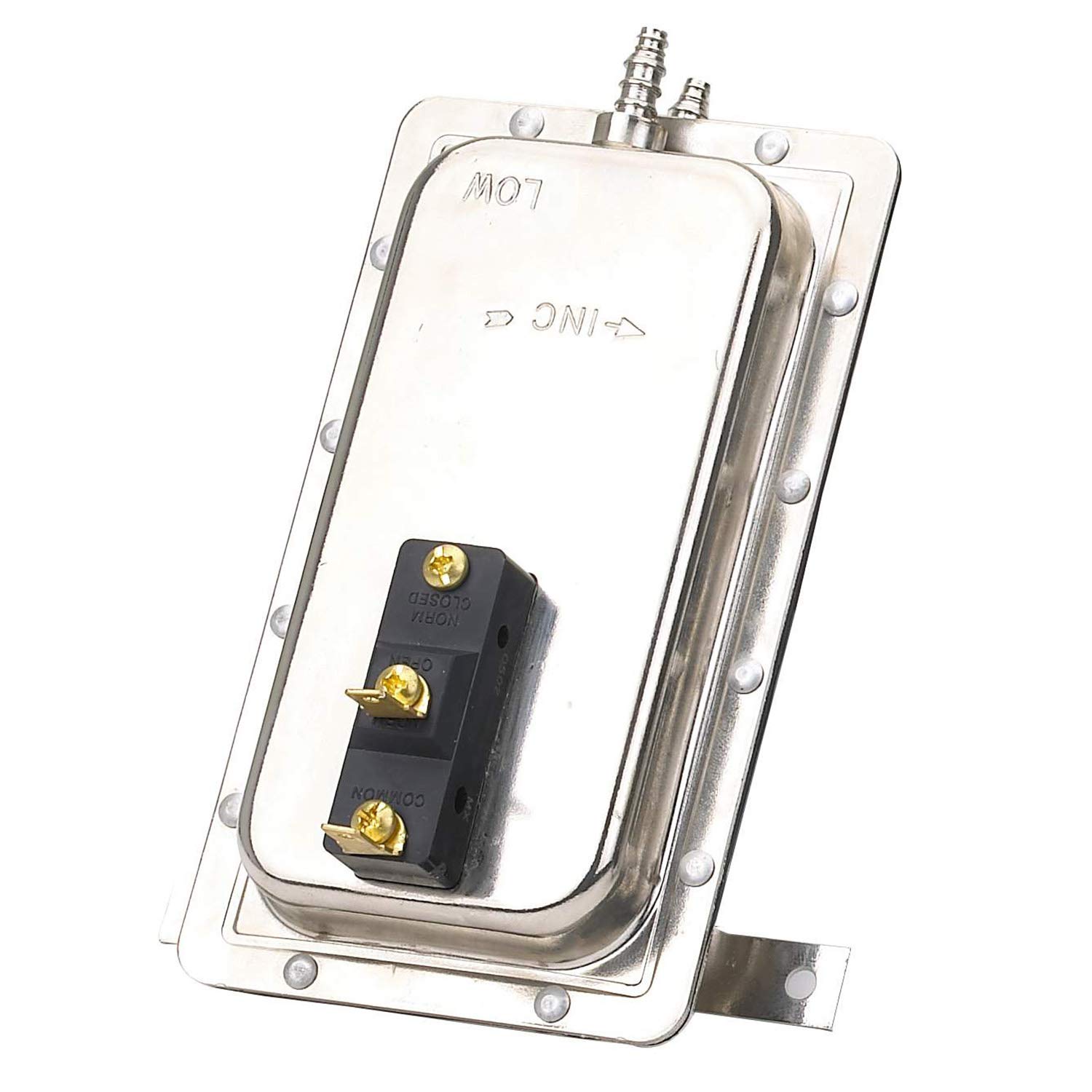 Buy LEFOO LF35 AFS Air Switch Gauge Adjustable Air Flow/Air