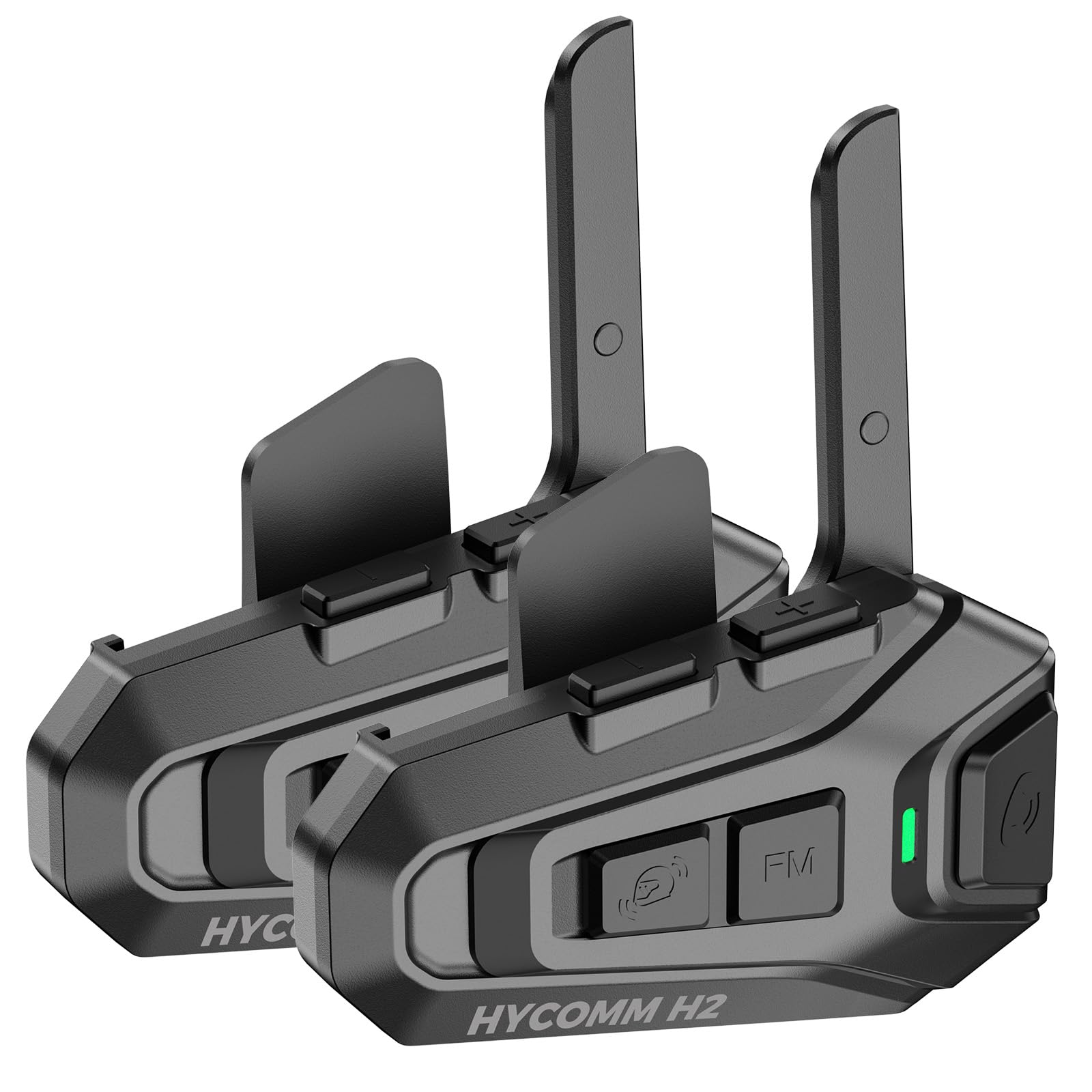 Amazon.co.jp: HYCOMM H2 バイク インカム Bluetooth5.1 1200m 2人同時 Amazon.co.jp: HYCOMM H2 バイク インカム Bluetooth5.1 1200m 2人同時