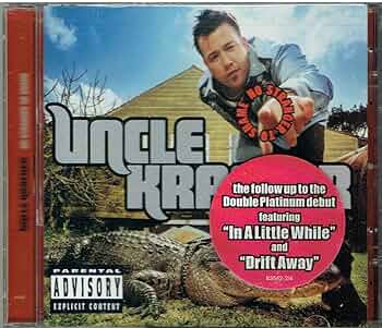 ☆Uncle Kracker / Double Wide / 2枚組LP ☆Uncle Kracker / Double Wide / 2枚組LP Amazon.com: Double