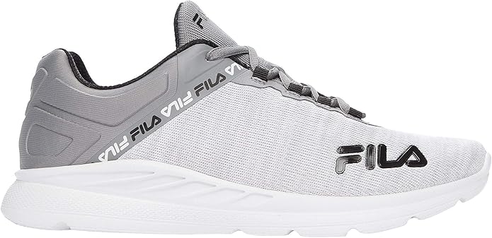 Amazon.com: Fila Memory Electraxis 20 extensión de la garantía, 12 : Ropa,  Zapatos y Joyería