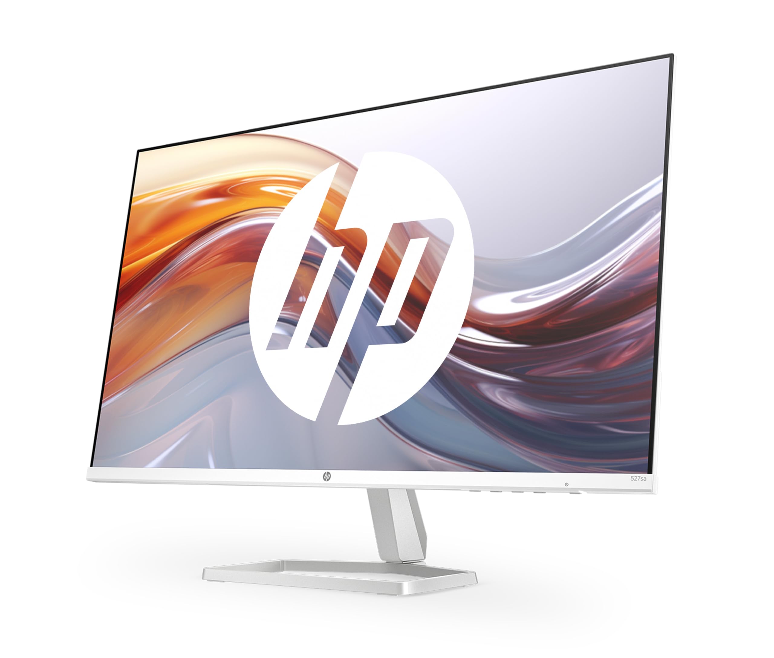 HP Series 5 527sa FHD IPS Monitor with Speakers | 68.6 cm | 100Hz