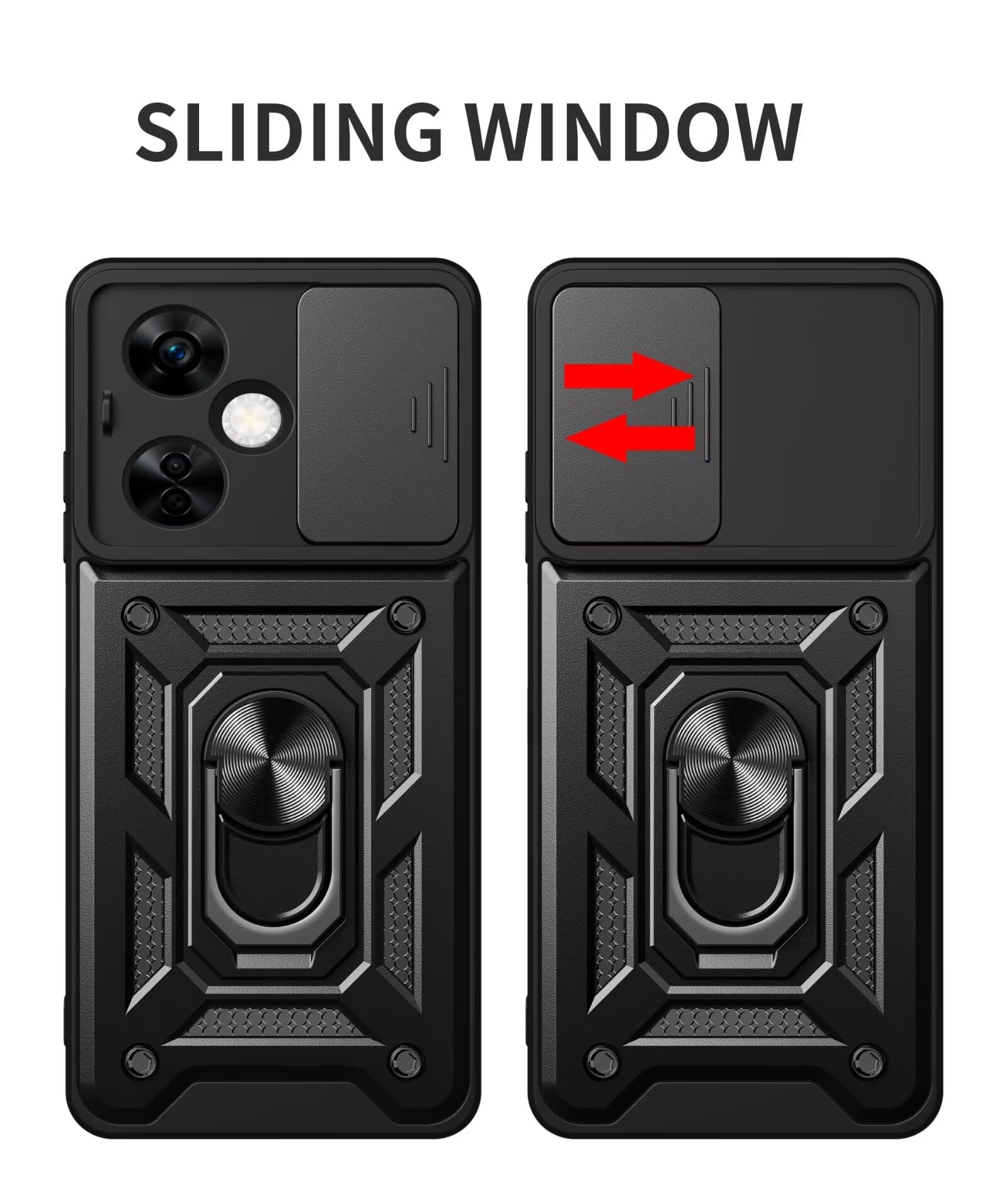 Per OnePlus Nord CE 3 Le 5G Custodia con piastra metallica Custodia magnetica per auto per One Plus Nord CE3 Le Cover posteriore in pelle 202192403 Per OnePlus Nord CE 3 Le 5G Custodia con piastra metallica Custodia magnetica per auto per One Plus Nord CE3 Le Cover posteriore in pelle 202192403