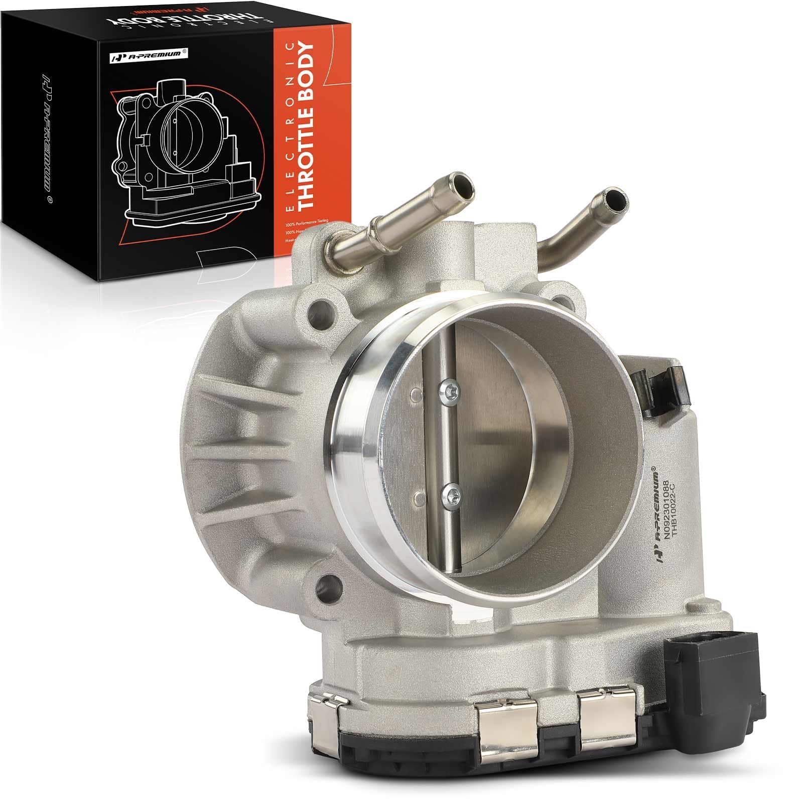 Amazon.com: A-Premium Electronic Throttle Body Assembly