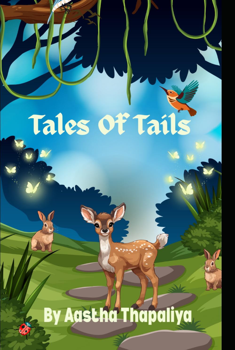 Tales Of Tails