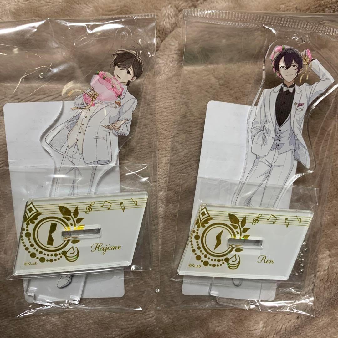 アオペラ 1st anniversary アクリルスタンド アオペラ 1st anniversary