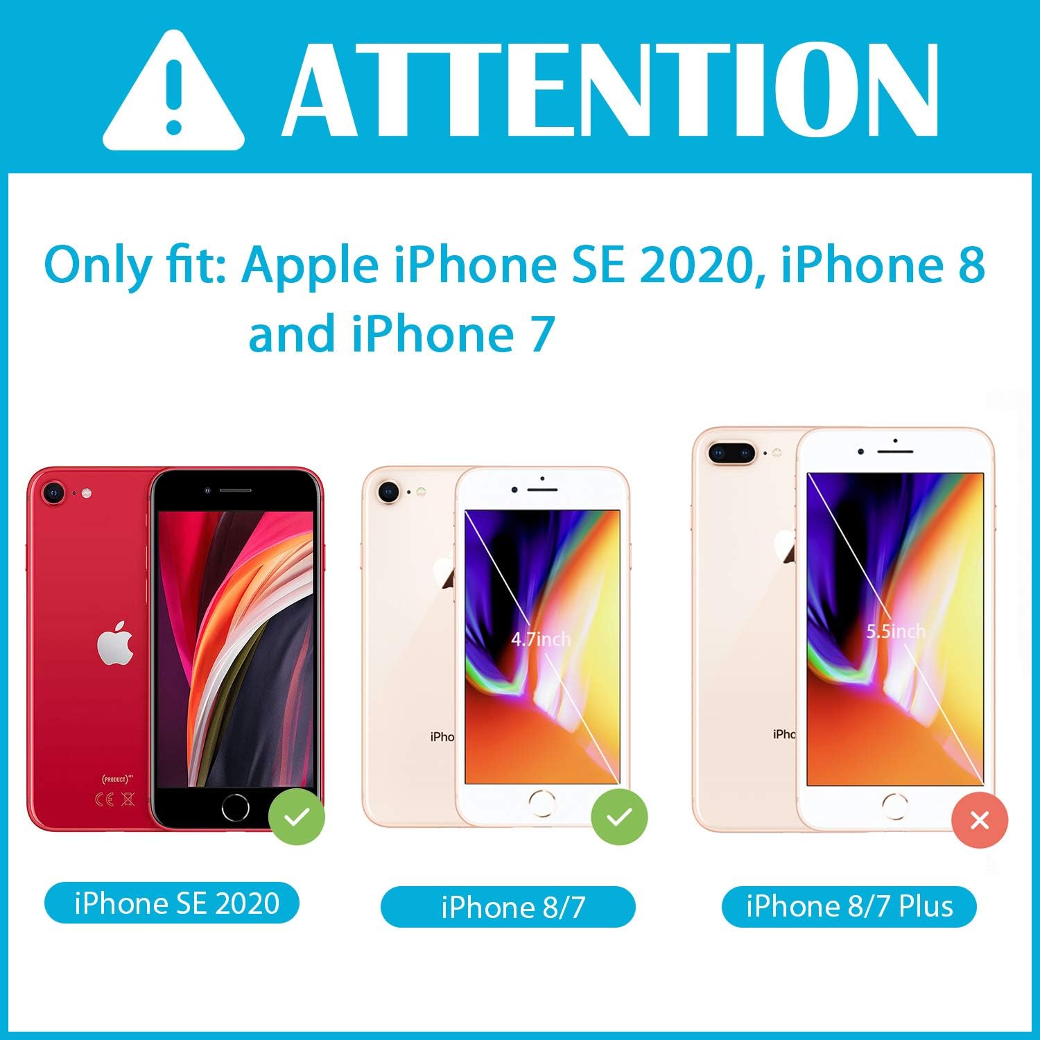 Free Shipping 🛒 ProCase Wallet Case for iPhone SE 2020/ iPhone 8/ iPhone 7, Genuine Leather Case Vintage Wallet Folding Flip Case with Kickstand Card Holder Protective Cover -Black Hot Deals ProCase Wallet Case for iPhone SE 2020/ iPhone 8/ iPhone 7, Genuine Leather Case Vintage Wallet Folding Flip Case with Kickstand Card Holder Protective Cover -Black