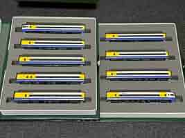 KATO 10-1870 JR東日本 255系 ９両セット KATO鉄道模型オンラインショッピング 255系 9両セット: □現在