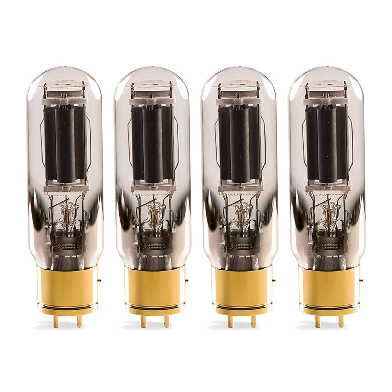 211 Tube HiFi Audio Tube Amplifier Supporting Four-Way(4 PCS)