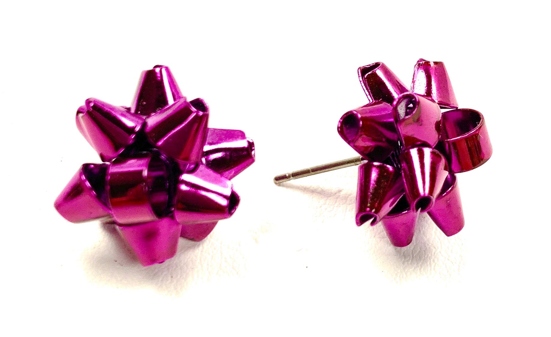 Kate Spade New YorkBourgeois Bow Stud Earrings