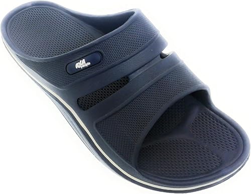 AXA SHOES Ciabatta Gomma_Ciabatta casa-Mare-Piscina_Uomo_Donna_ Unisex :  Amazon.it: Scarpe e borse