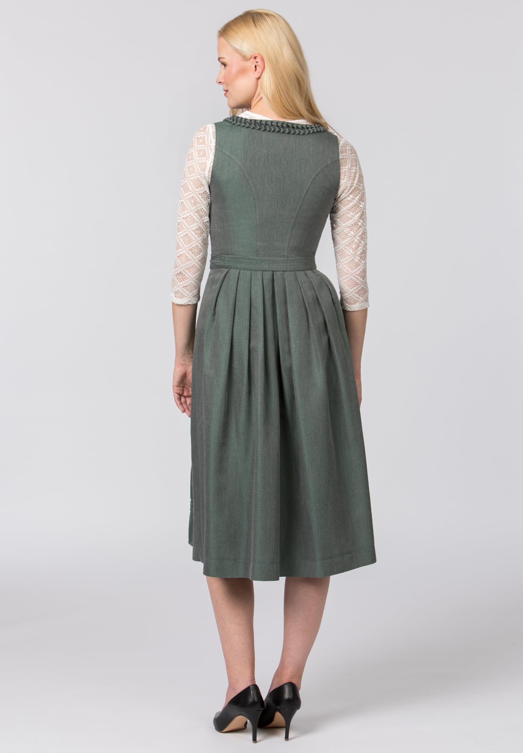 Damen Dirndl Moana Kleid für besondere Anlässe
