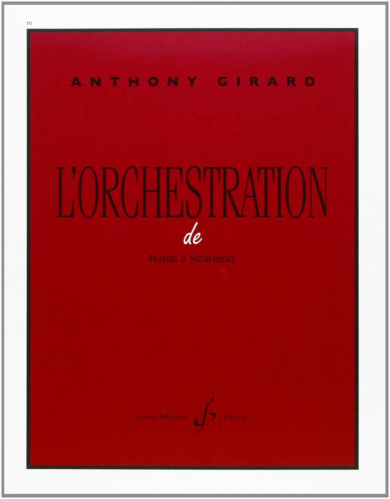 L'ORCHESTRATION fragrance boisée élégante idéale pour vos soirées habillées