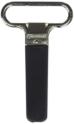 franmara 2125-bu 4.37" AHH Super. de chapado en cromo two-prong corcho ExtractorPuller