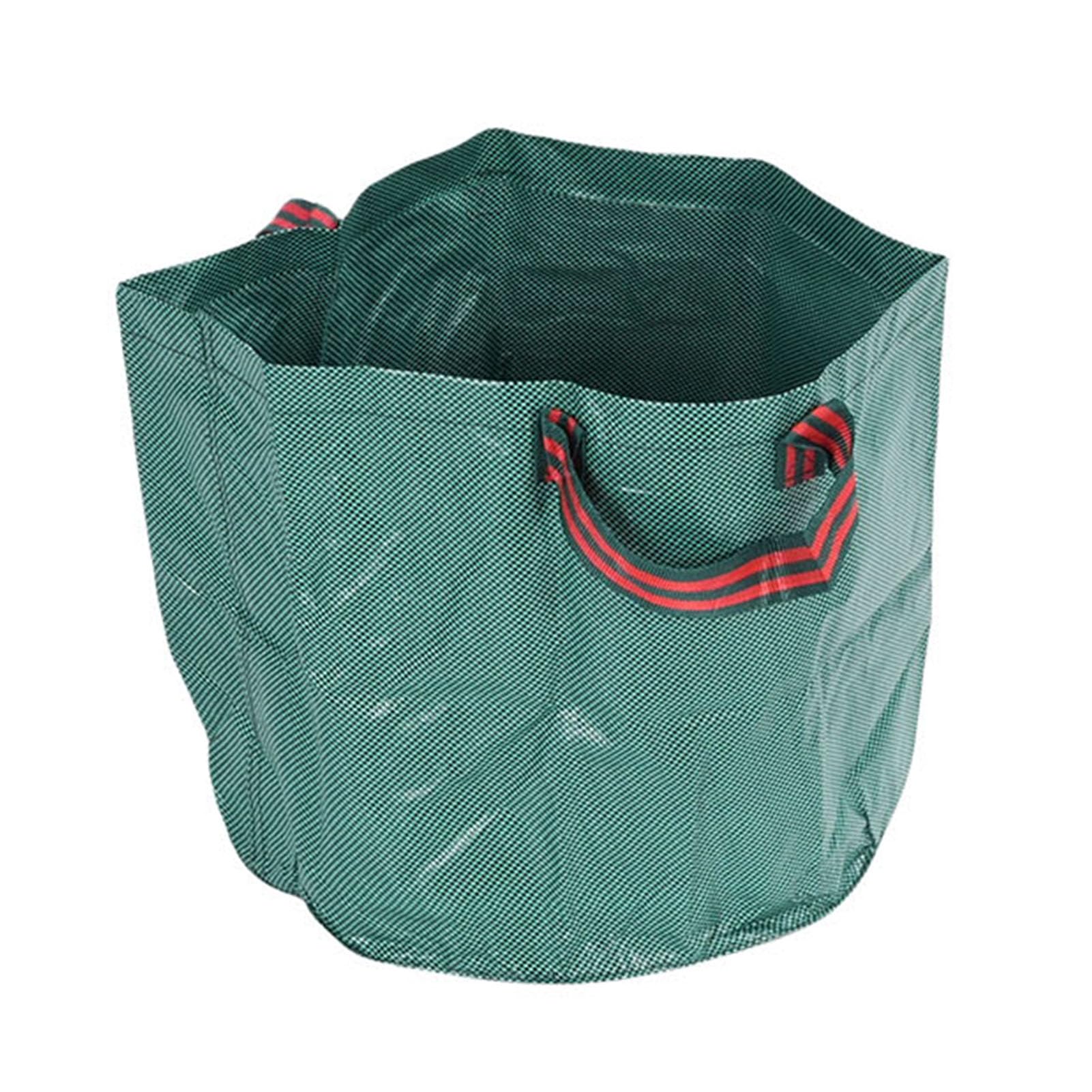 Rastrillo de jardín de Metal con Mango Ajustable Que Recoge eficazmente Hojas y residuos, Herramienta de Mantenimiento para Exteriores.