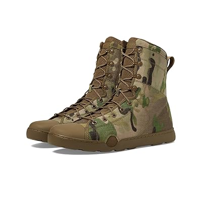 Altama Maritime Assault 8 Shoes Multicam