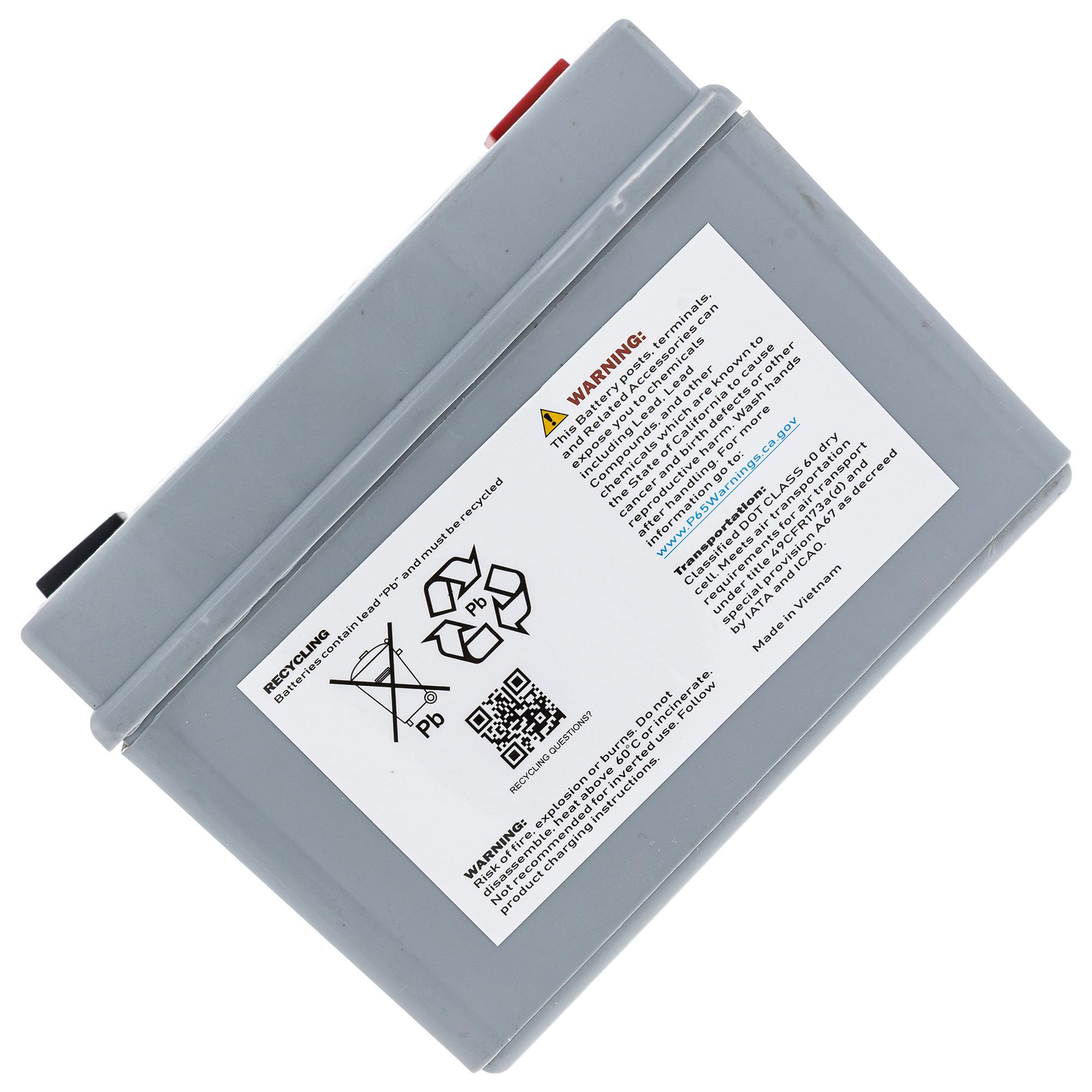 Amazon.com: CUB CADET 490-280-F017 Battery 210cca 11AHR Ultima ZT1