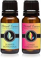 Vista 109 de Aceite Aromático de Romero Grado Premium - 10 ml - Aceite Perfumado