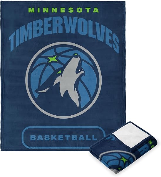 Northwest NBA Unisex-Adult Modern, Contemporary