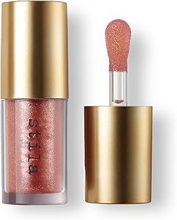 stila Aceite labial en gel Heaven's Dew