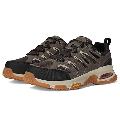 SKECHERS Work Skech Air Envoy ST Arcket Men