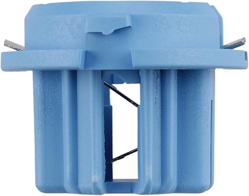 Miniatura 2 de URO Parts 1408260582 Portalámparas, Azul