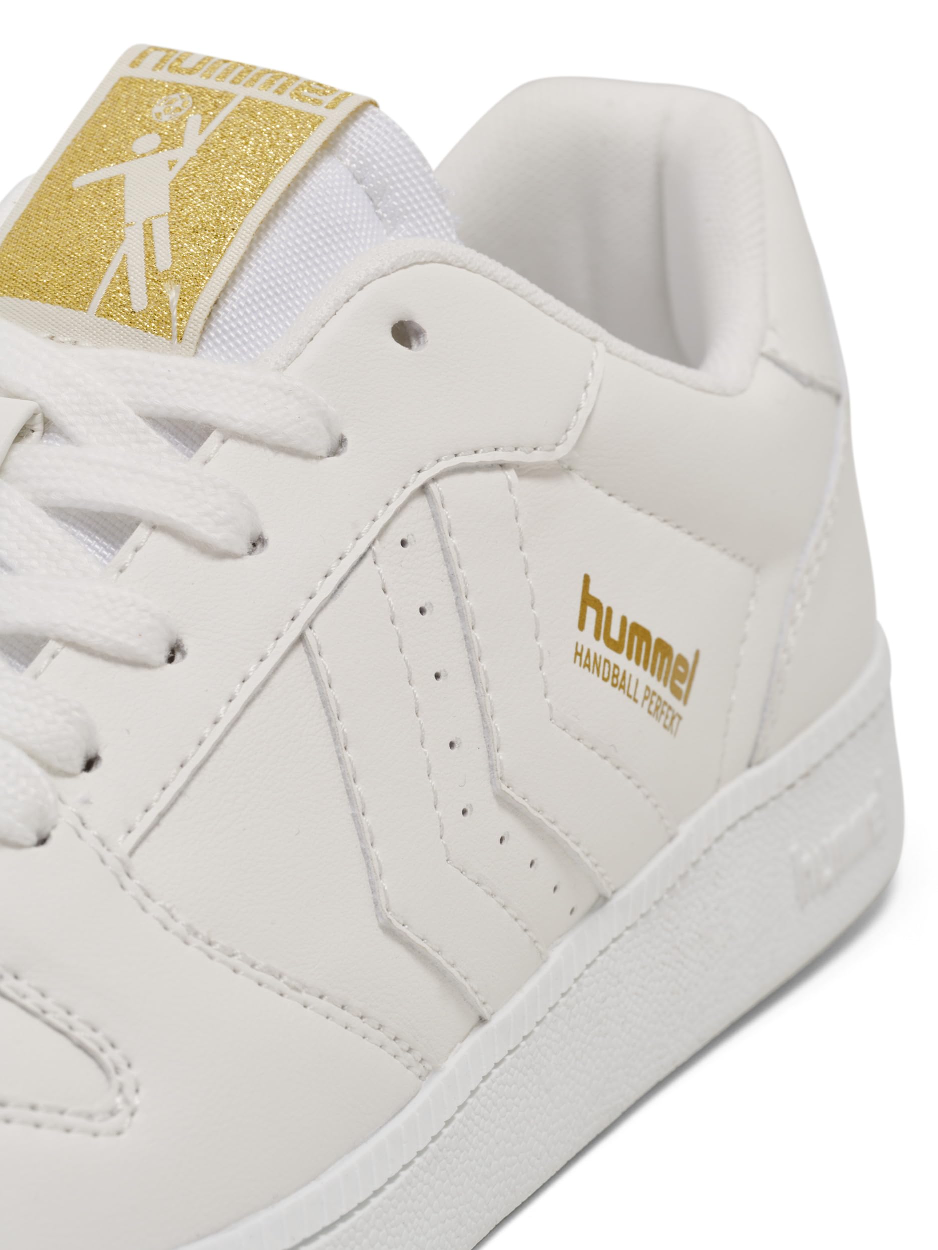 Hummel Handball Perfekt ZapatillasUnisex Adulto