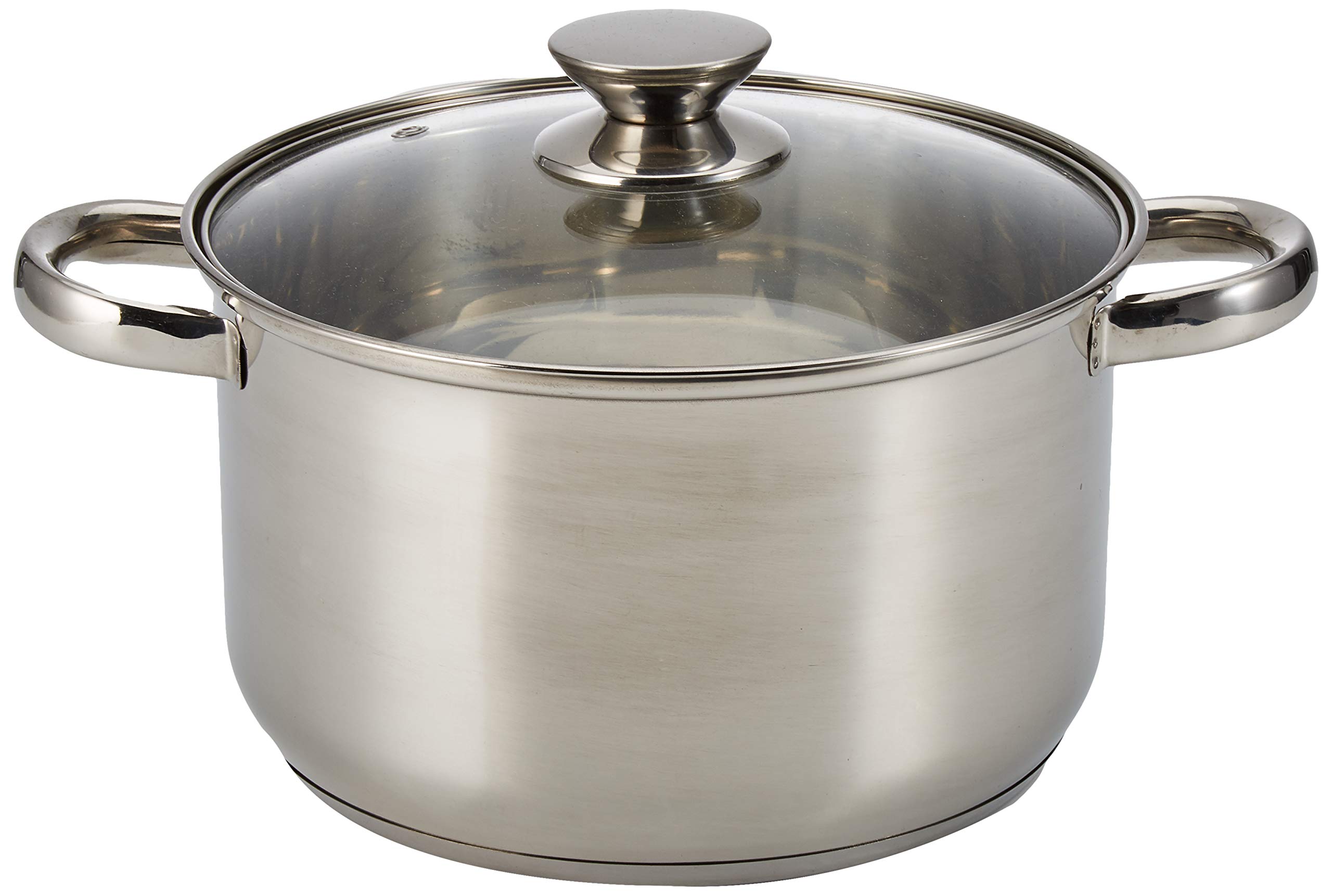 ALZA BASIC10PZ BATERIA DE Cocina BATERIA Basic 10 PZ (00440182)