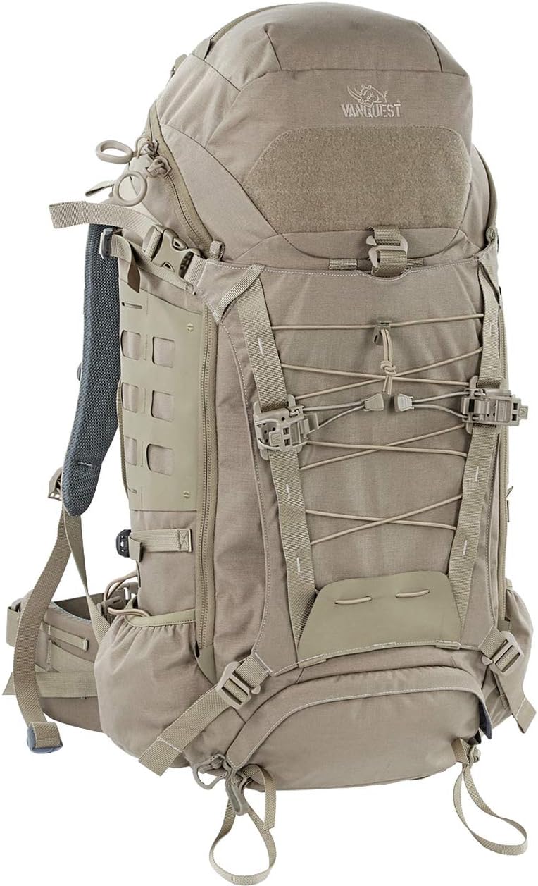 VANQUEST MARKHOR-45 Backpack