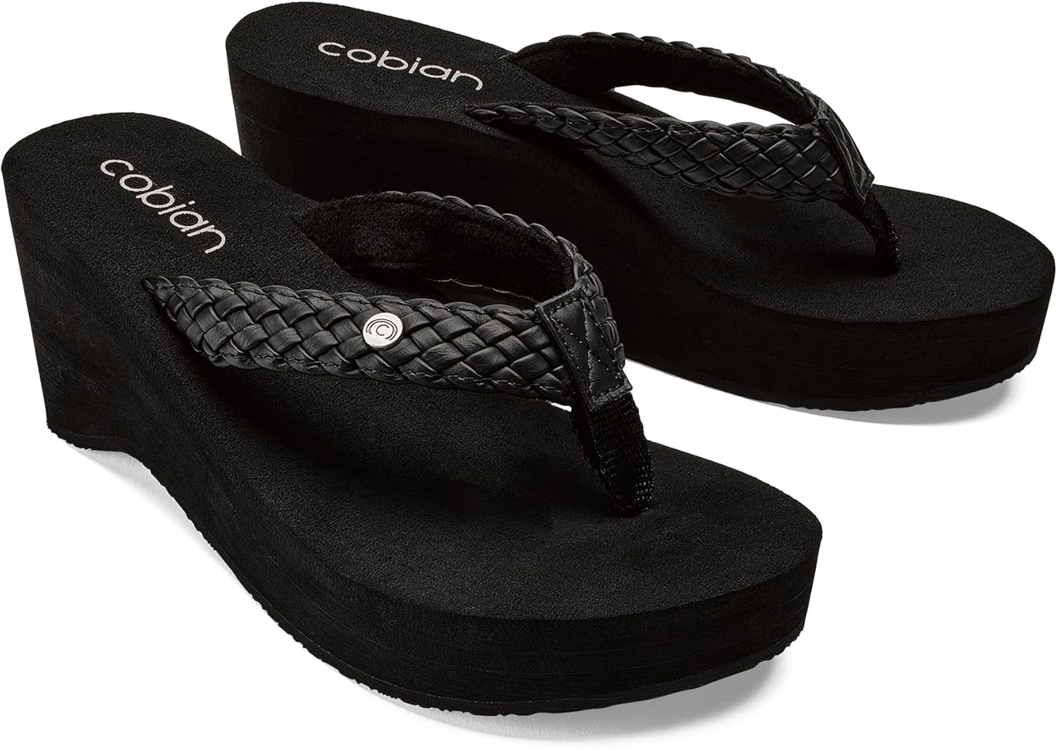 cobian Women's Zoe Flip Flop