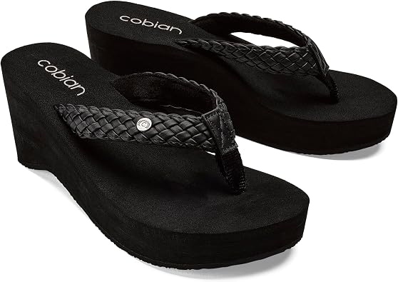 cobian Women's Zoe Flip Flop