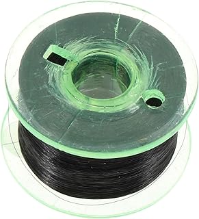HAWILLOSCH 1roll Magician Invisible Thread for Floating Card Trick Levitating String for Magician Accessories Performances...