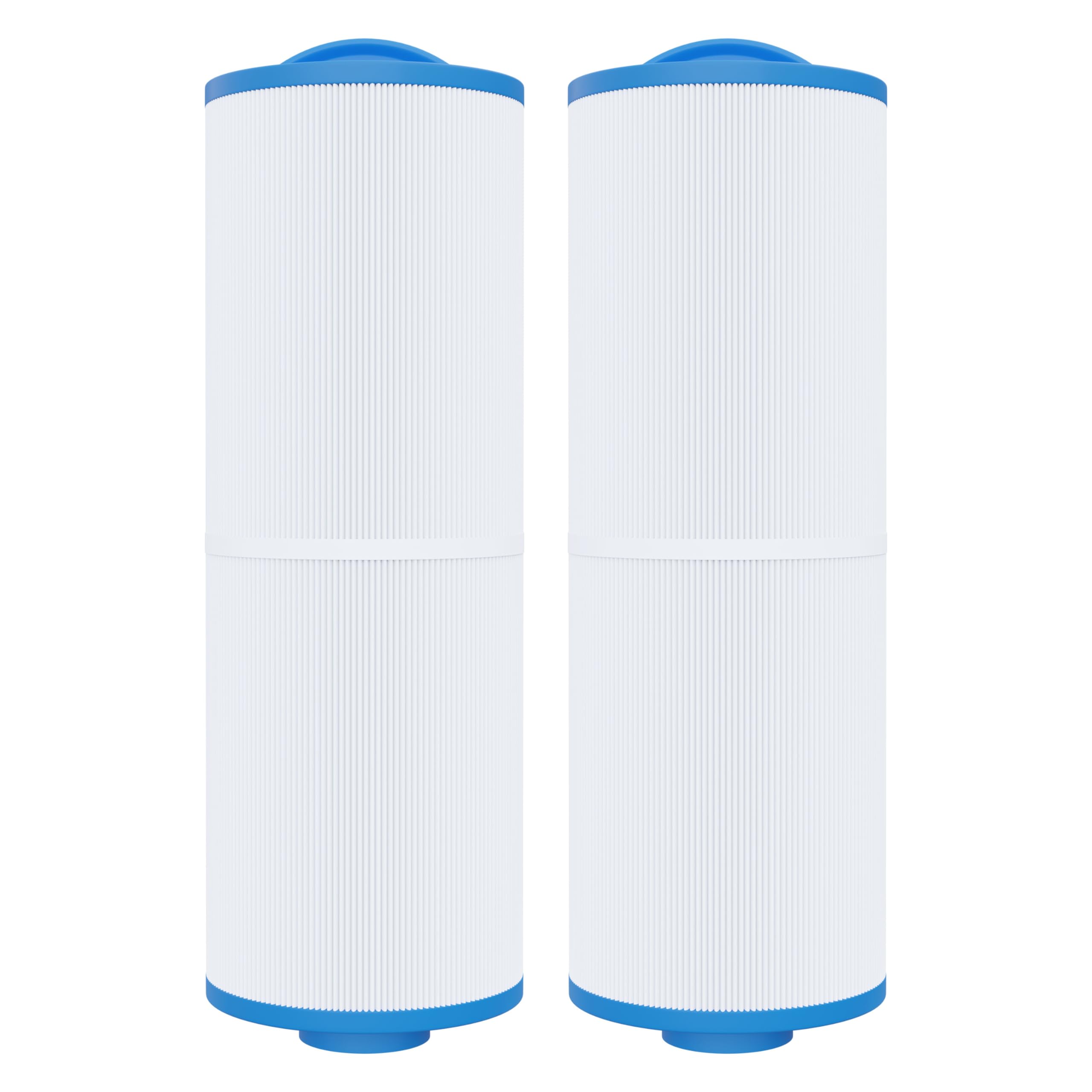 Cartouche Filtrante Spa Compatible avec PWW50L, 2PCS